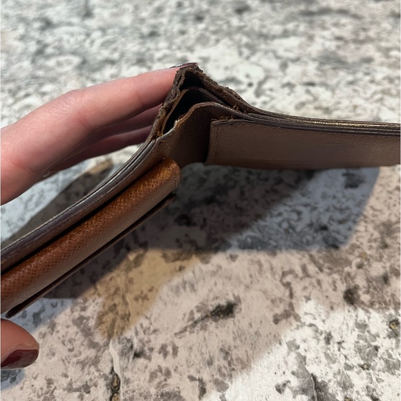 Louis Vuitton x Takashi Murakami Monogram Canvas Panda Marco Wallet - Picture 12 of 14